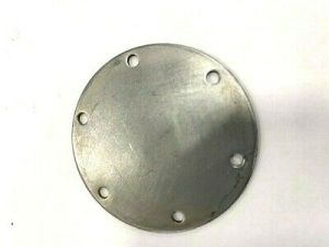 RIDGID 96840 PLATE, COVER