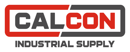 CalCon Industrial Supply Logo